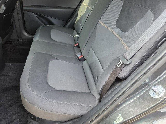 Used 2025 Interstellar Gray Kia LX image 25