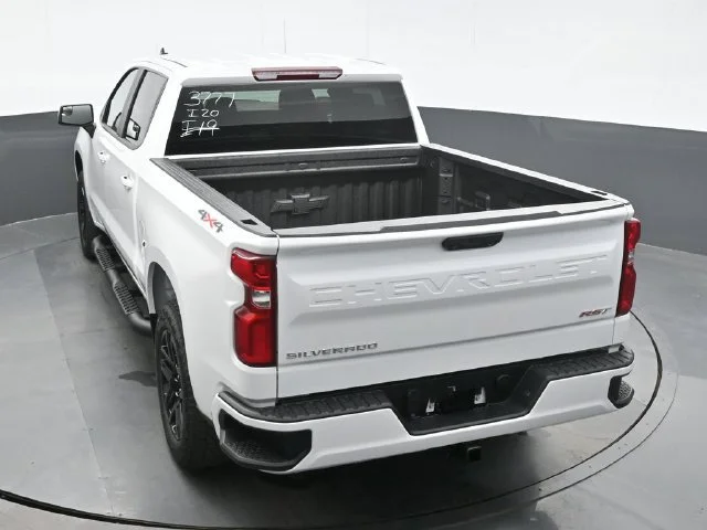 2026 Chevrolet Silverado 1500 RST - Photo 10