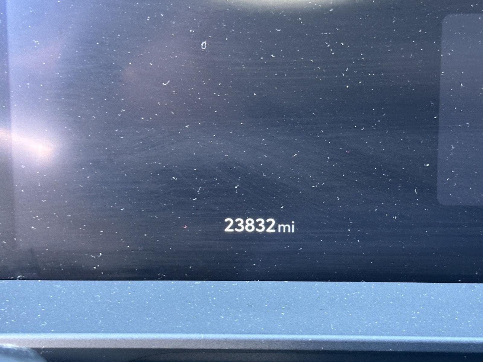 Certified Used 2026 Ice Cap Toyota XLE Premium image 14