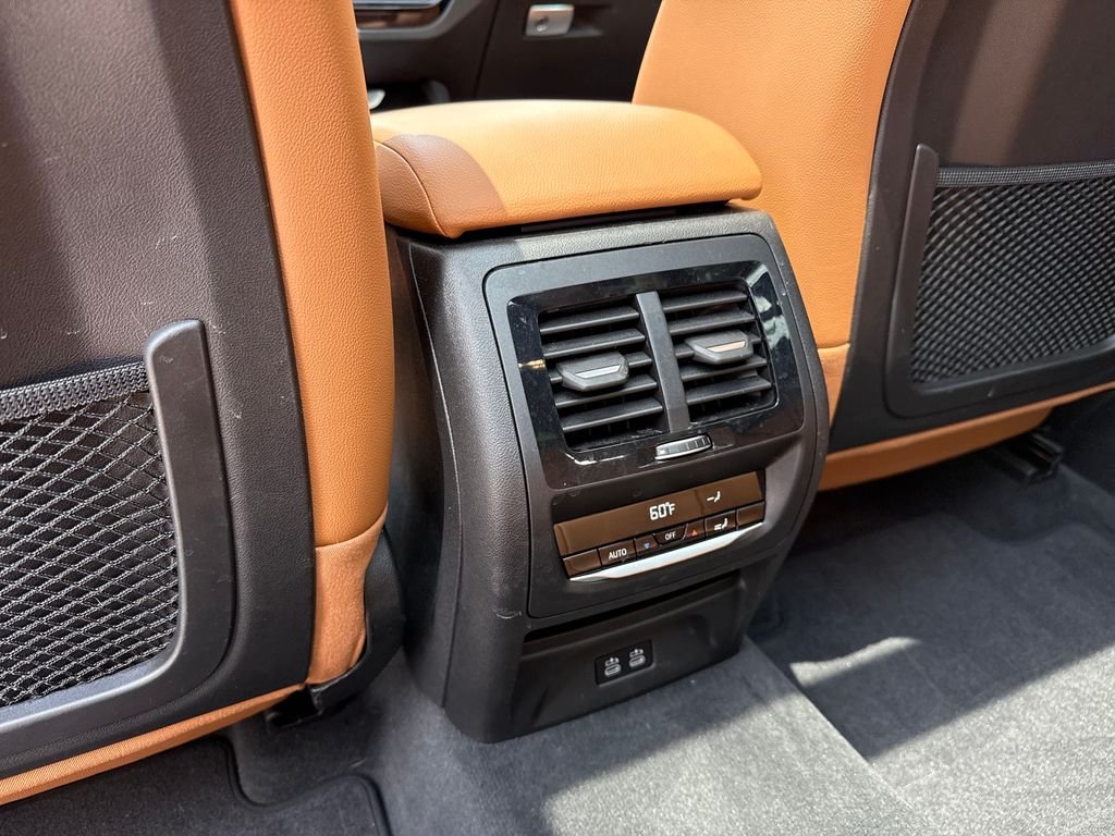 Used 2024 Black BMW M40i image 24