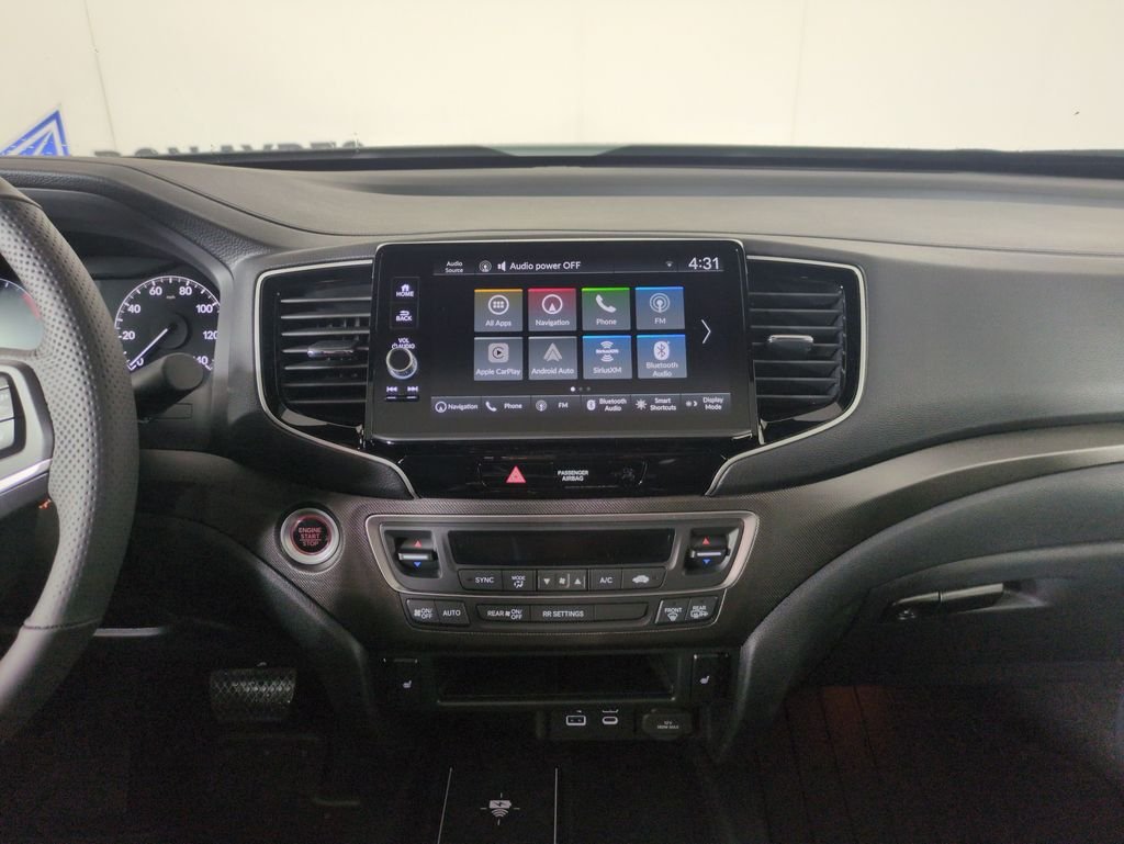2026 Honda Ridgeline TrailSport - Photo 18