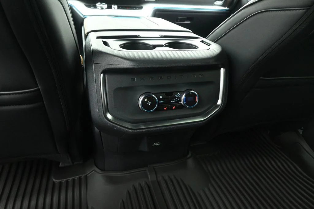 New 2026 Star White Metallic Tri-Coat Ford Tremor image 20
