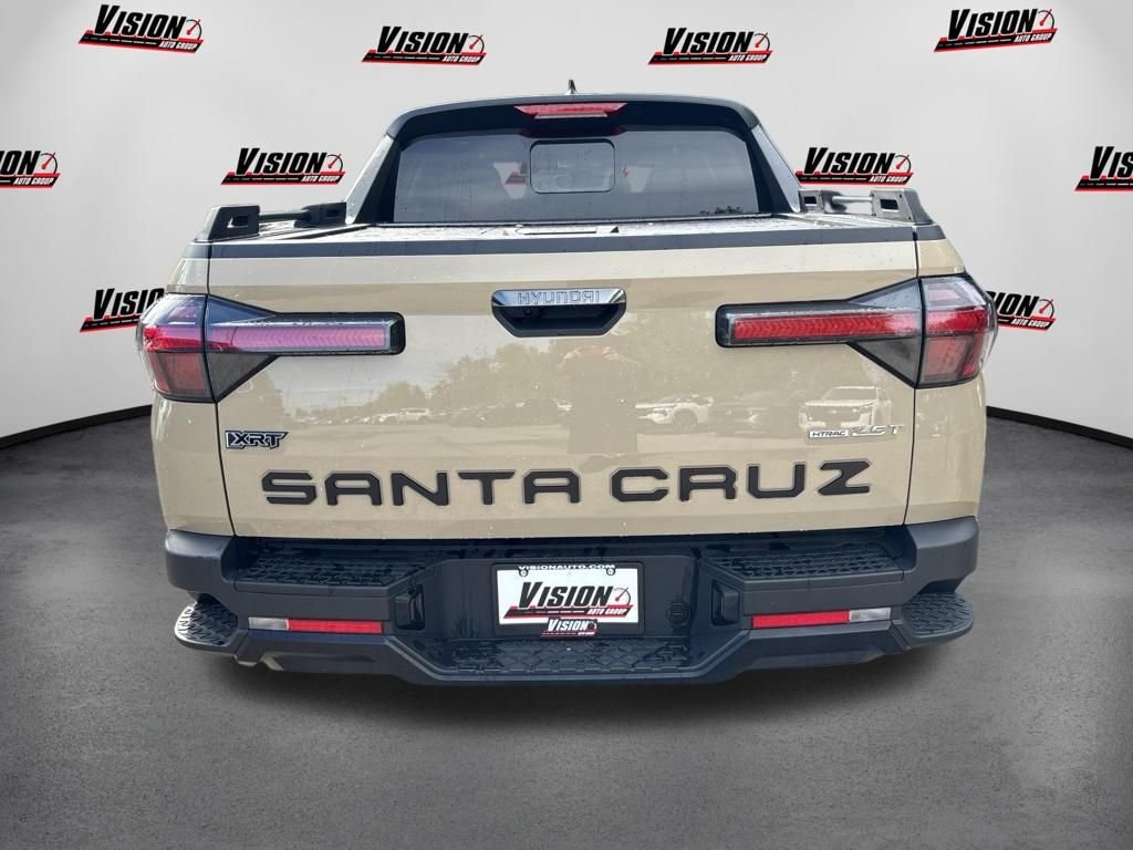 Used 2024 Beige Hyundai XRT image 6
