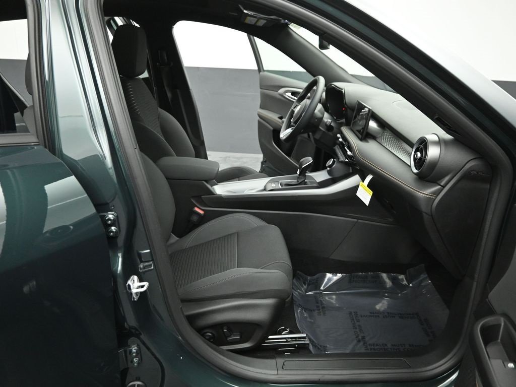 2026 ALFA ROMEO TONALE - Image 30