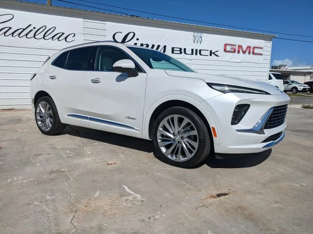 2024 Buick Envision Avenir - Photo 1