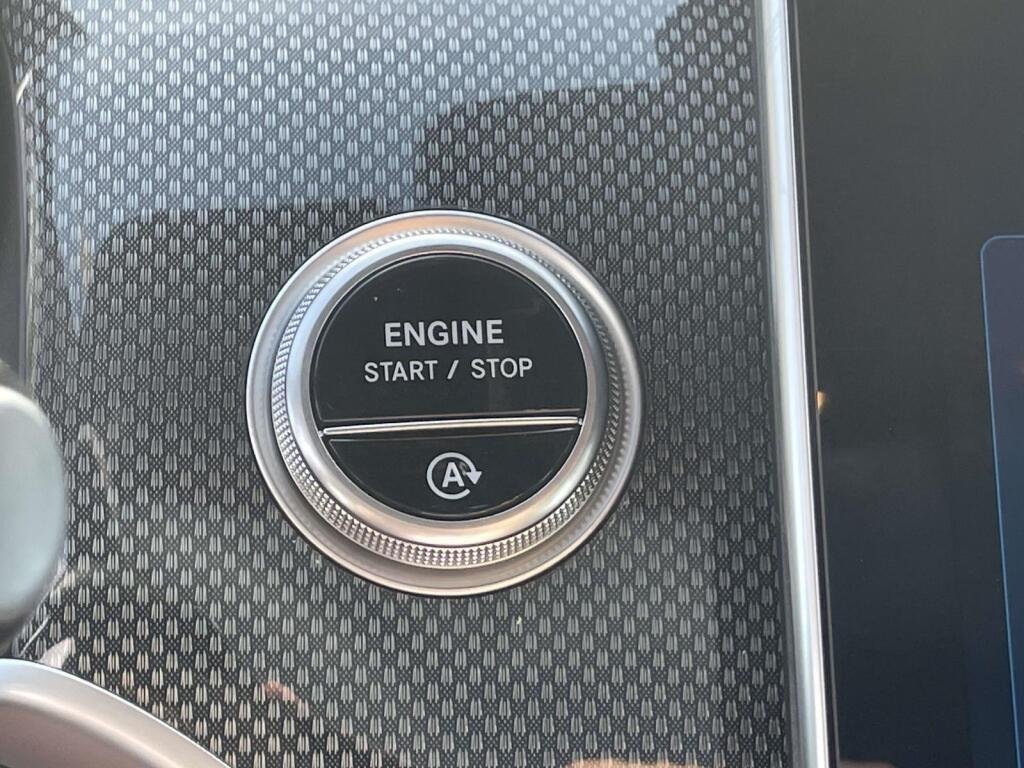 New 2027 Obsidian Black Metallic Mercedes-Benz AMG® GLC 53 image 37