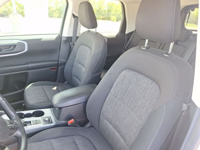 Used 2022 White Ford Big Bend image 9