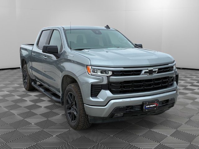 2026 Chevrolet Silverado 1500 RST - Photo 7