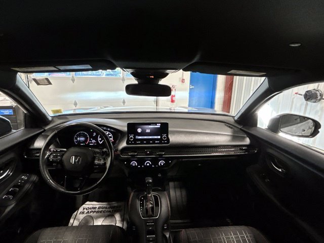 2024 Honda HR-V Sport - Photo 21