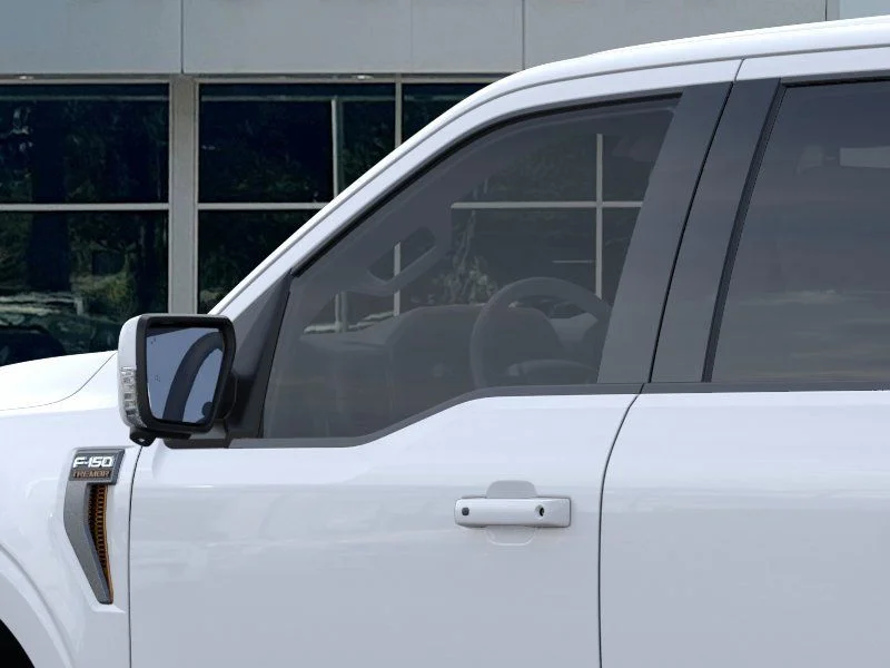 New 2026 Oxford White Ford Tremor® image 20