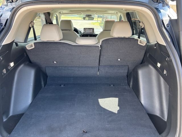 Used 2023 Gray Honda EX-L image 23