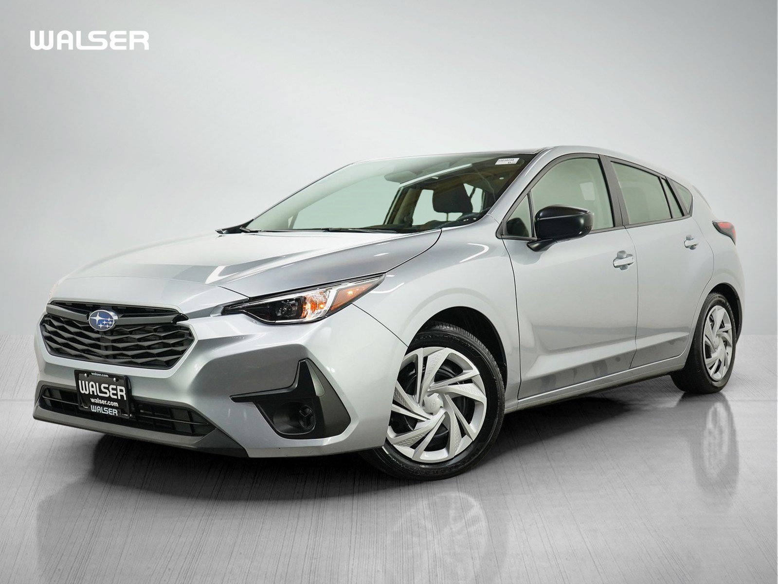 2024 Subaru Impreza 2.0 CVT's photo