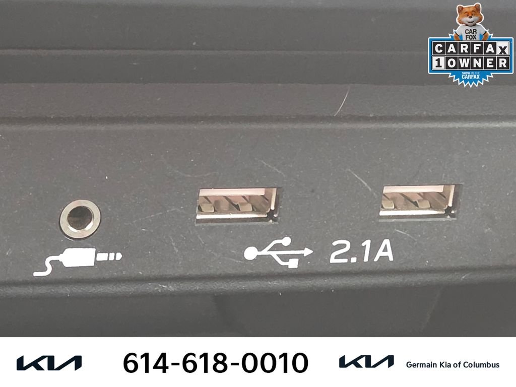 Used 2022 Blue Subaru Premium image 30