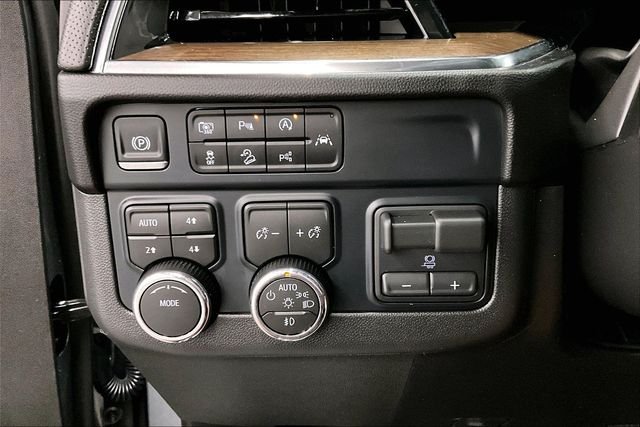 Used 2026 Sterling Gray Metallic Chevrolet High Country image 40