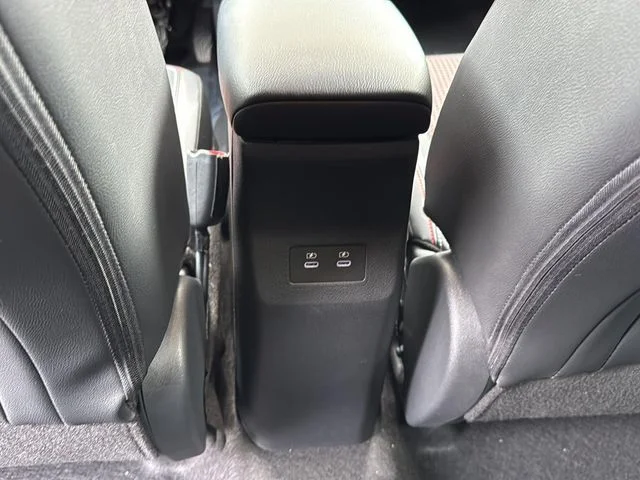 Used 2025 Brown Nissan SR image 19