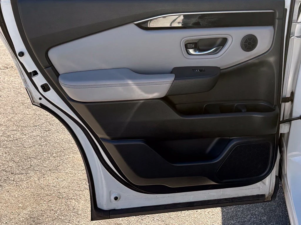 2024 Honda Pilot Touring - Photo 21