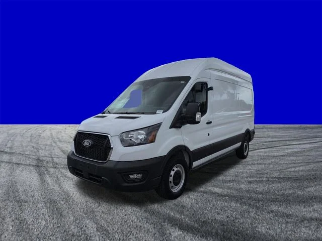 New 2026 White Ford Base image 8