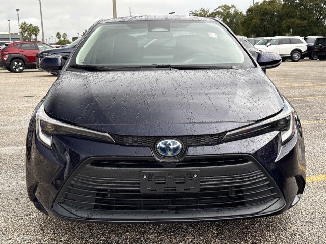 2024 Toyota Corolla LE - Photo 8