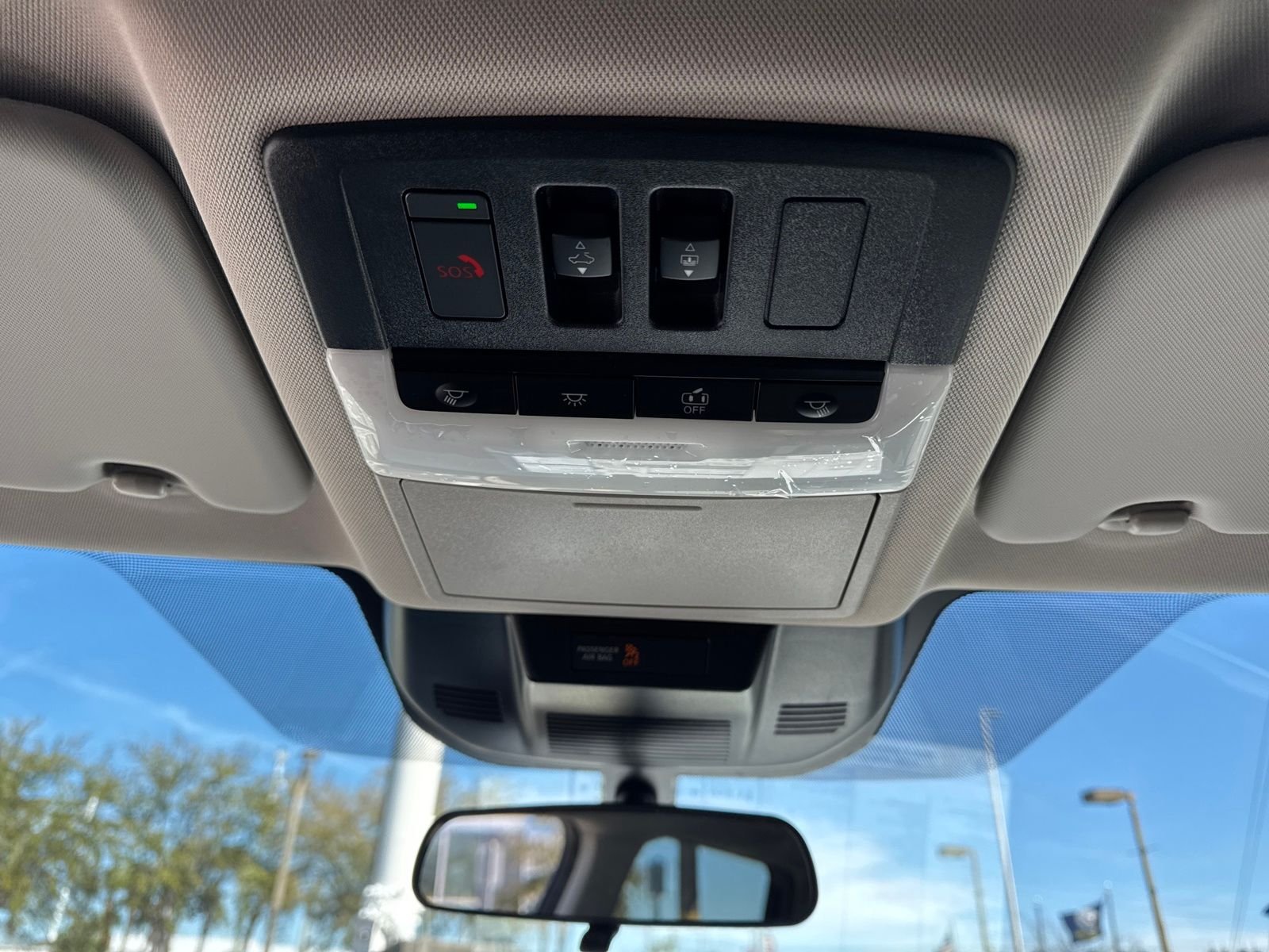 New 2026 Nissan Rogue Dark Armor 4D Sport Utility