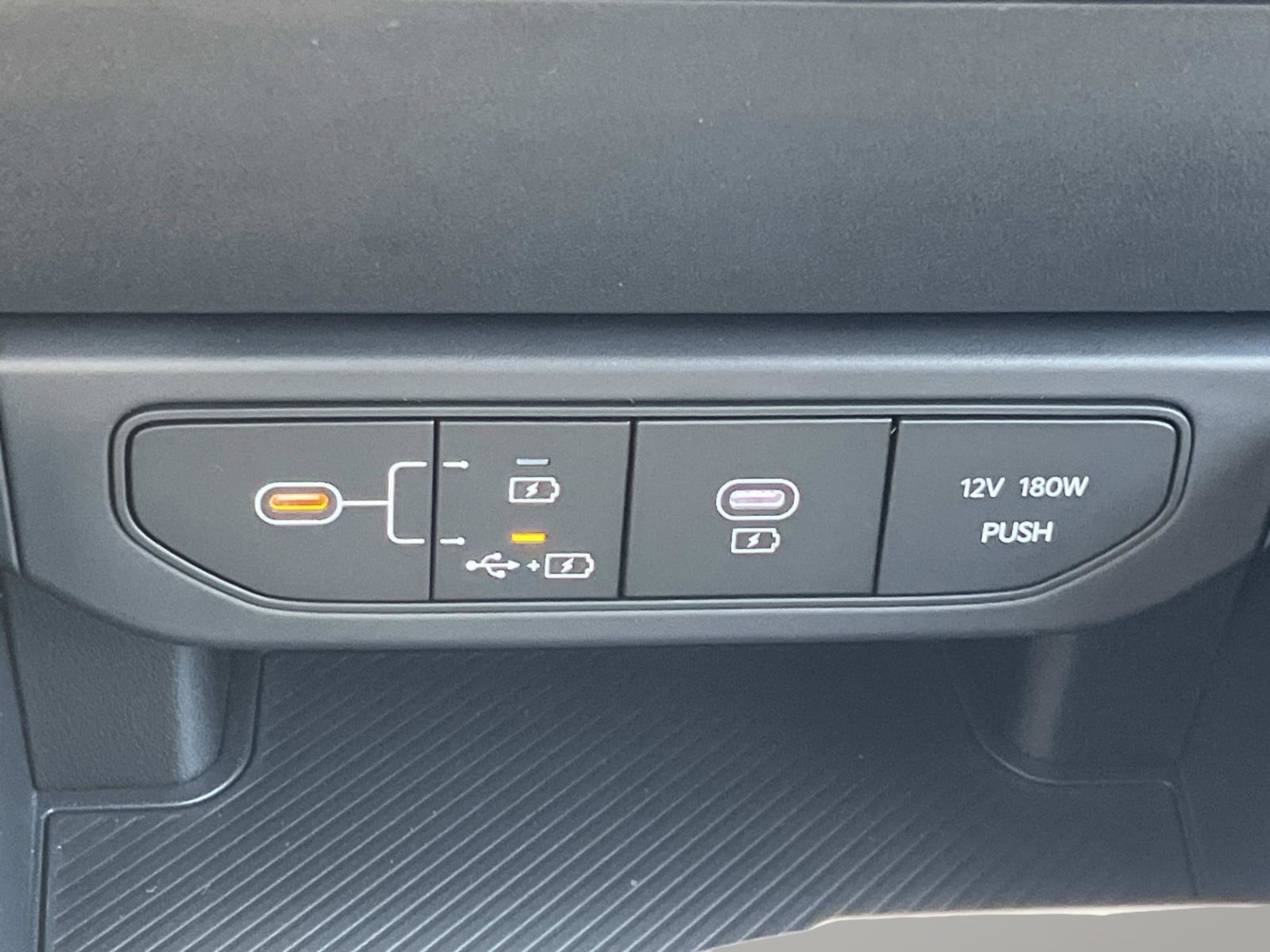 New 2026 Interstellar Gray Kia LXS image 26