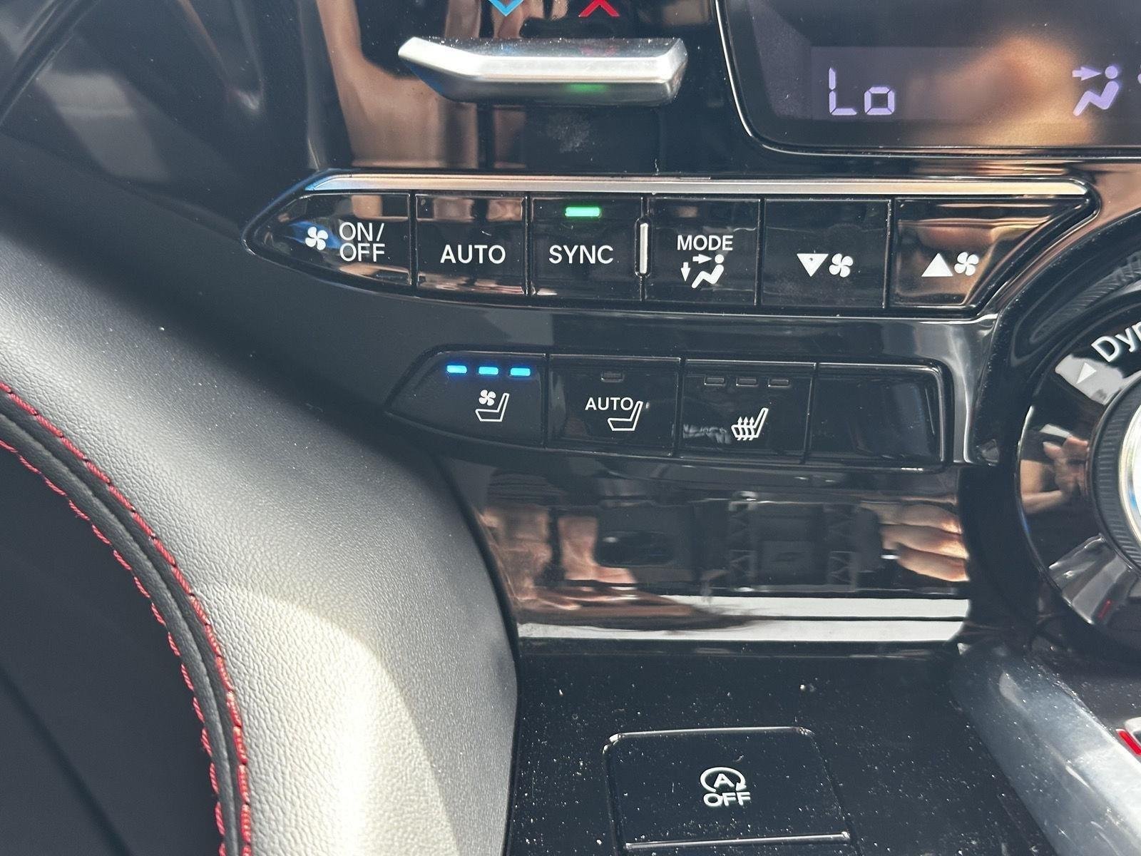 2023 Acura MDX A-Spec Package - Photo 31