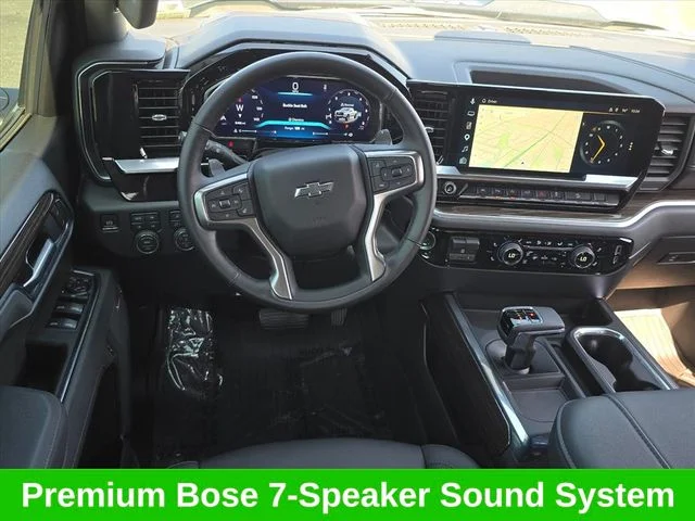 Certified Used 2026 Gray Chevrolet LT Trail Boss image 18
