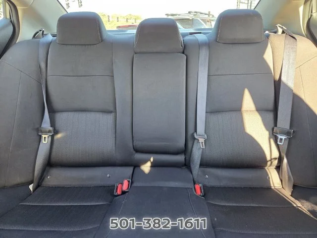 Used 2025 Gray Nissan 2.5 SV image 10