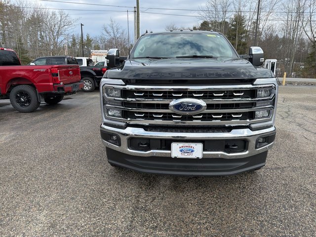 2026 Ford Super Duty F-250® Lariat®