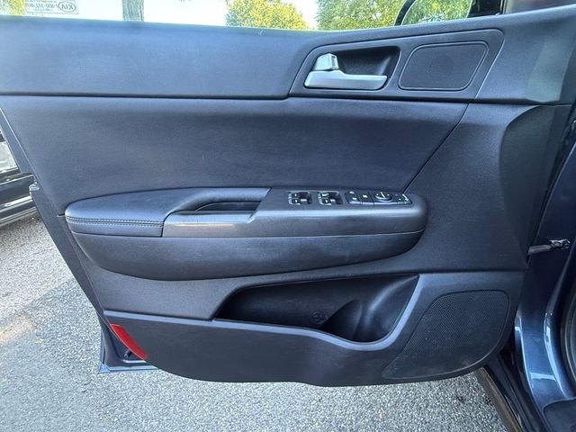 Used 2020 Blue Kia S image 24