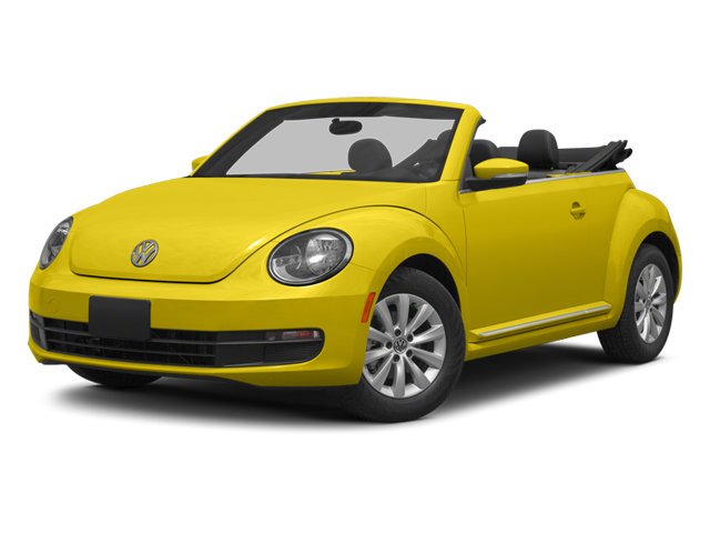 Used 2013 Blue Volkswagen 2.5L image 1