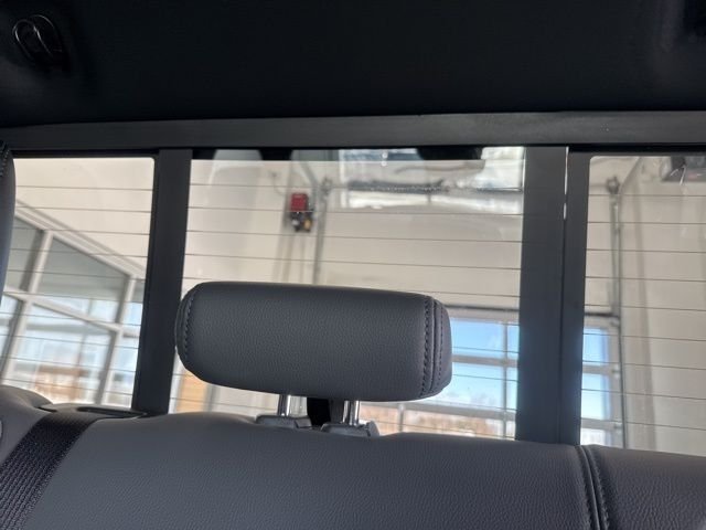 2026 RAM 2500 Tradesman - Photo 12