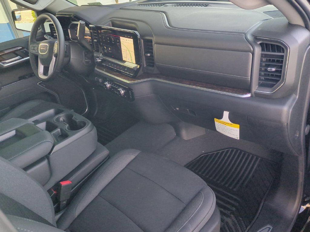 2026 GMC Sierra 1500 Elevation - Photo 31