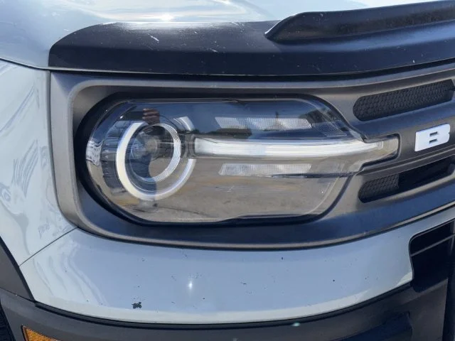 Used 2021 Green Ford Big Bend image 2