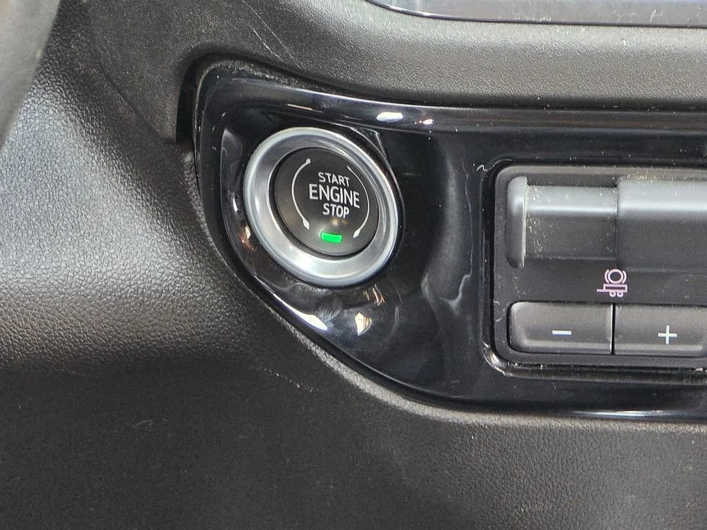 2024 Chevrolet Silverado 2500HD LTZ - Photo 37