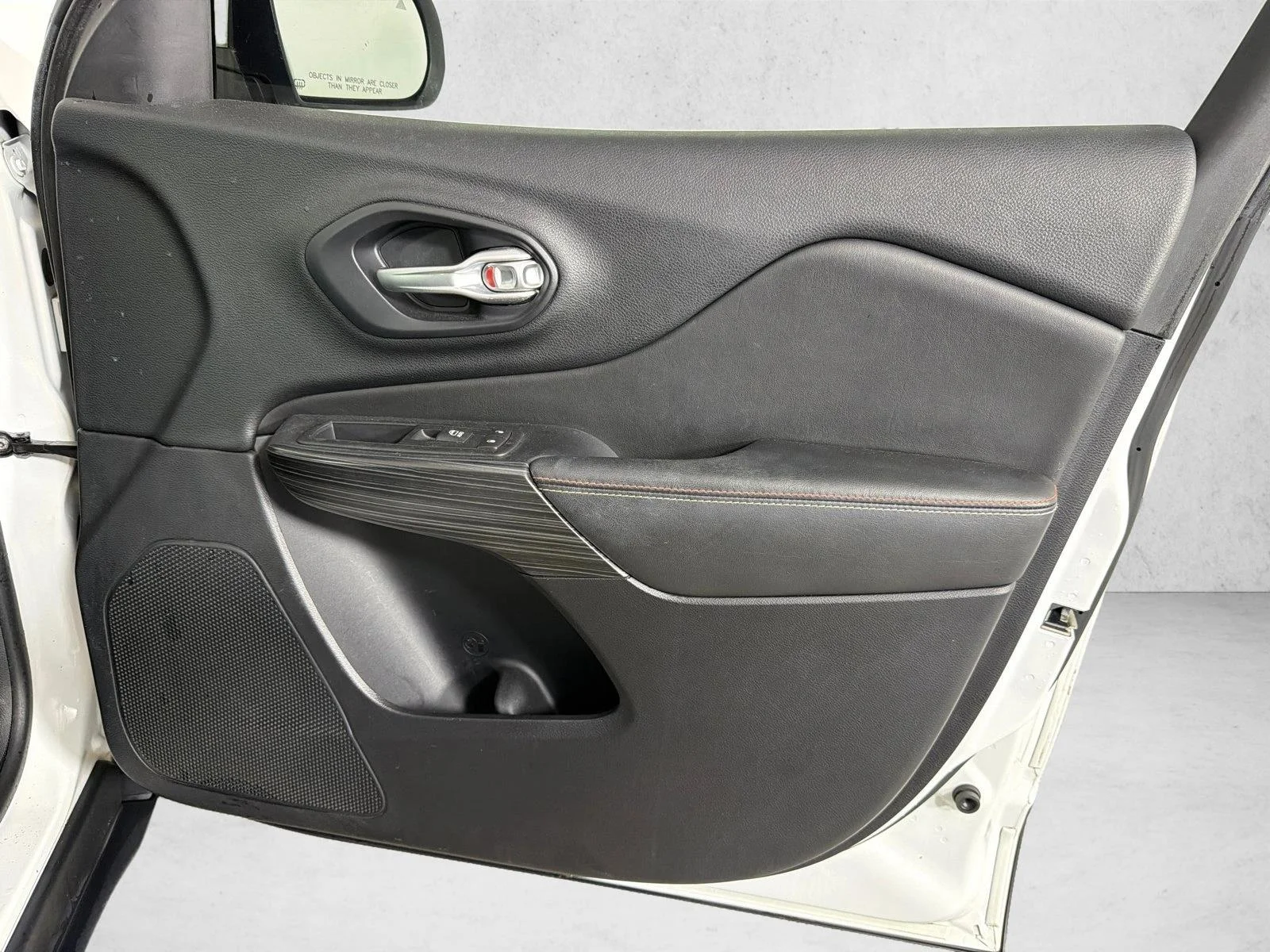 Used 2016 Black Jeep 75th Anniversary image 15