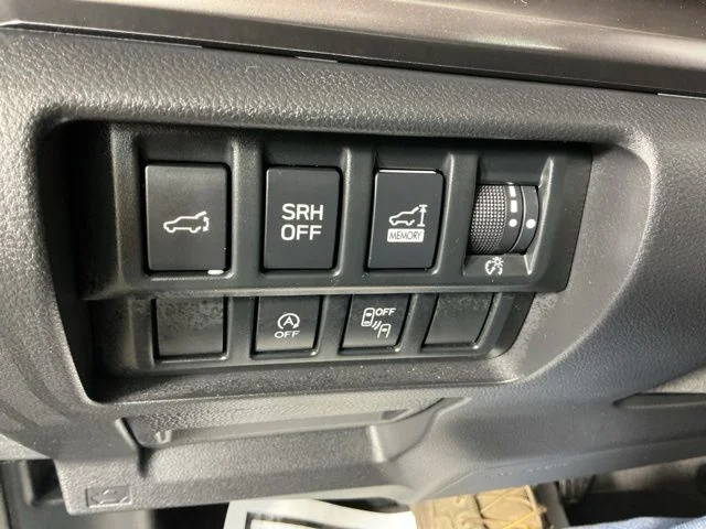 Used 2023 Gray Subaru Premium image 26