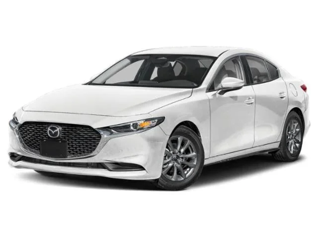 2026 Mazda CX-3 2.5 S AT 4-Door SKYACTIV's photo