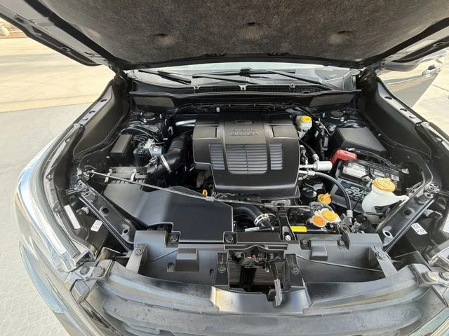 2024 Subaru Forester Premium - Photo 34