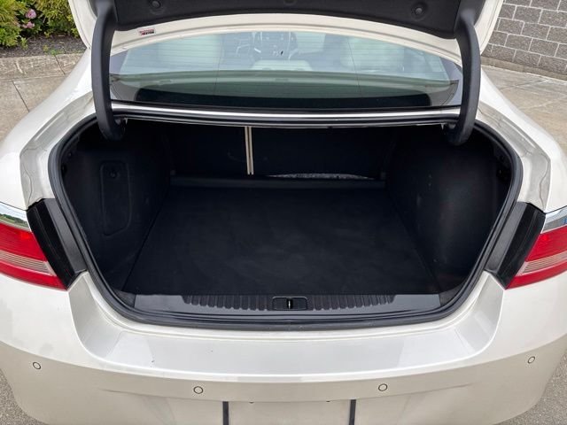 Used 2015 White Buick Convenience Group image 12