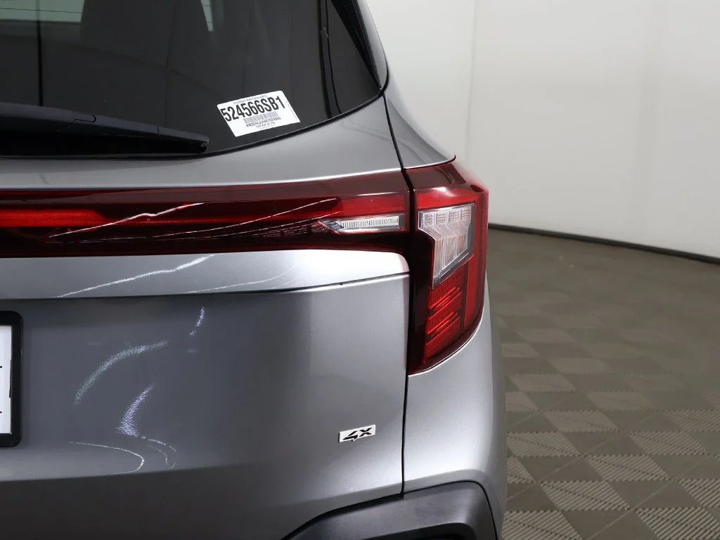 Used 2024 Gray Kia EX image 17