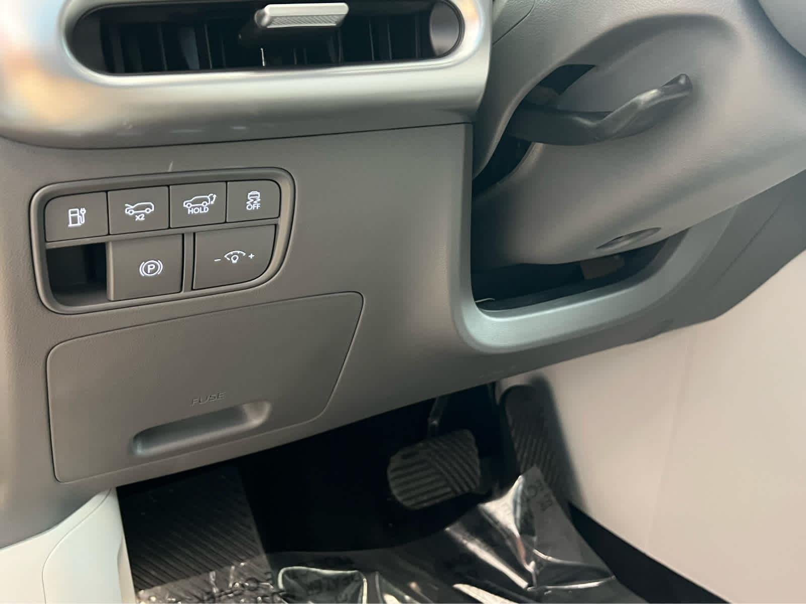 2026 Hyundai IONIQ 9 SE - Photo 30