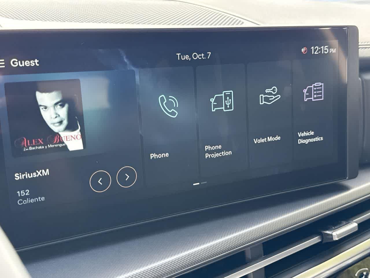 2026 Hyundai Santa Fe SEL - Photo 47