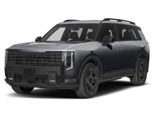 New 2027 Panthera Metal Kia X-Line SX image 1