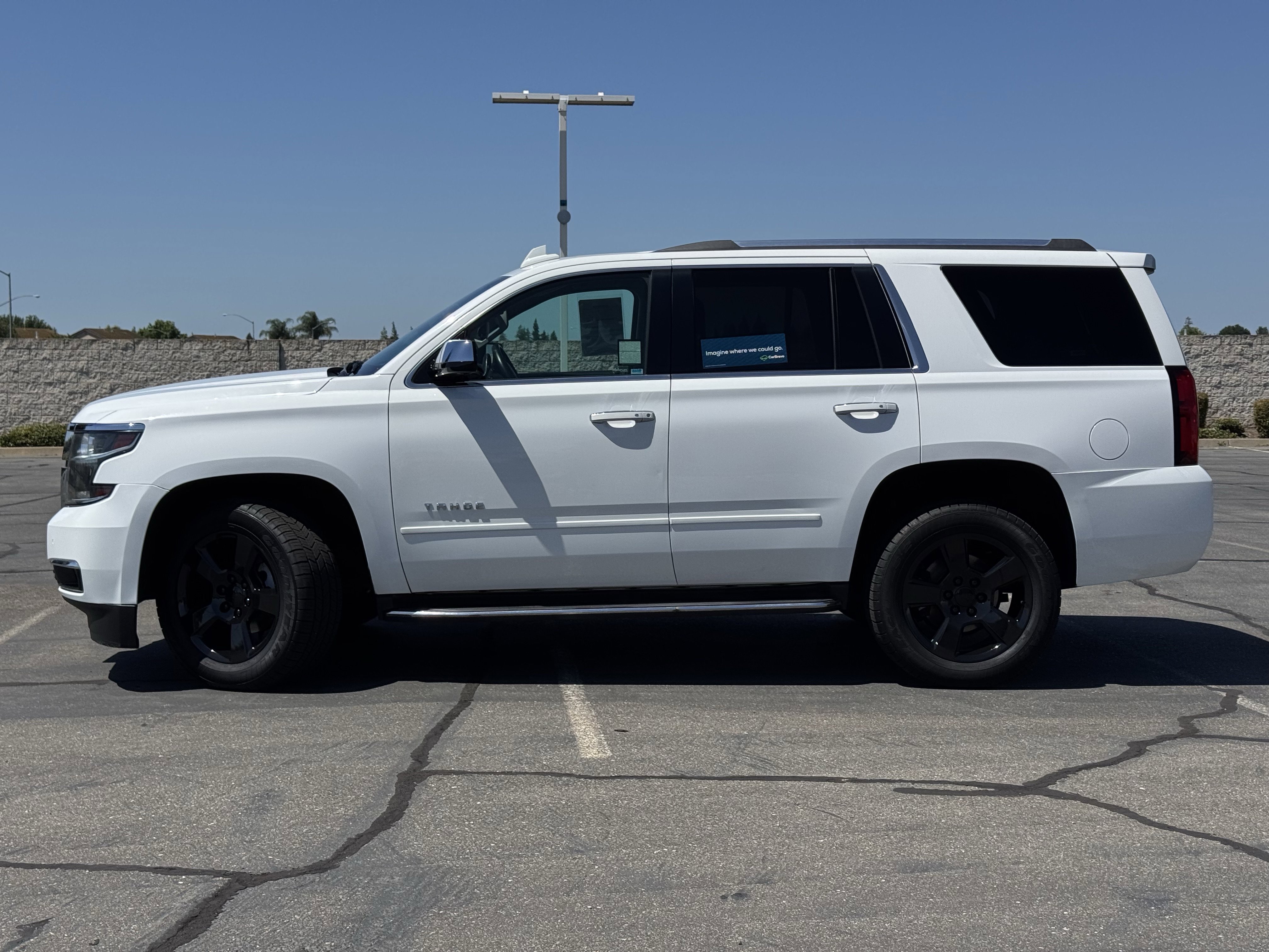 Certified Used 2019 SUMMIT WHITE Chevrolet Premier image 4