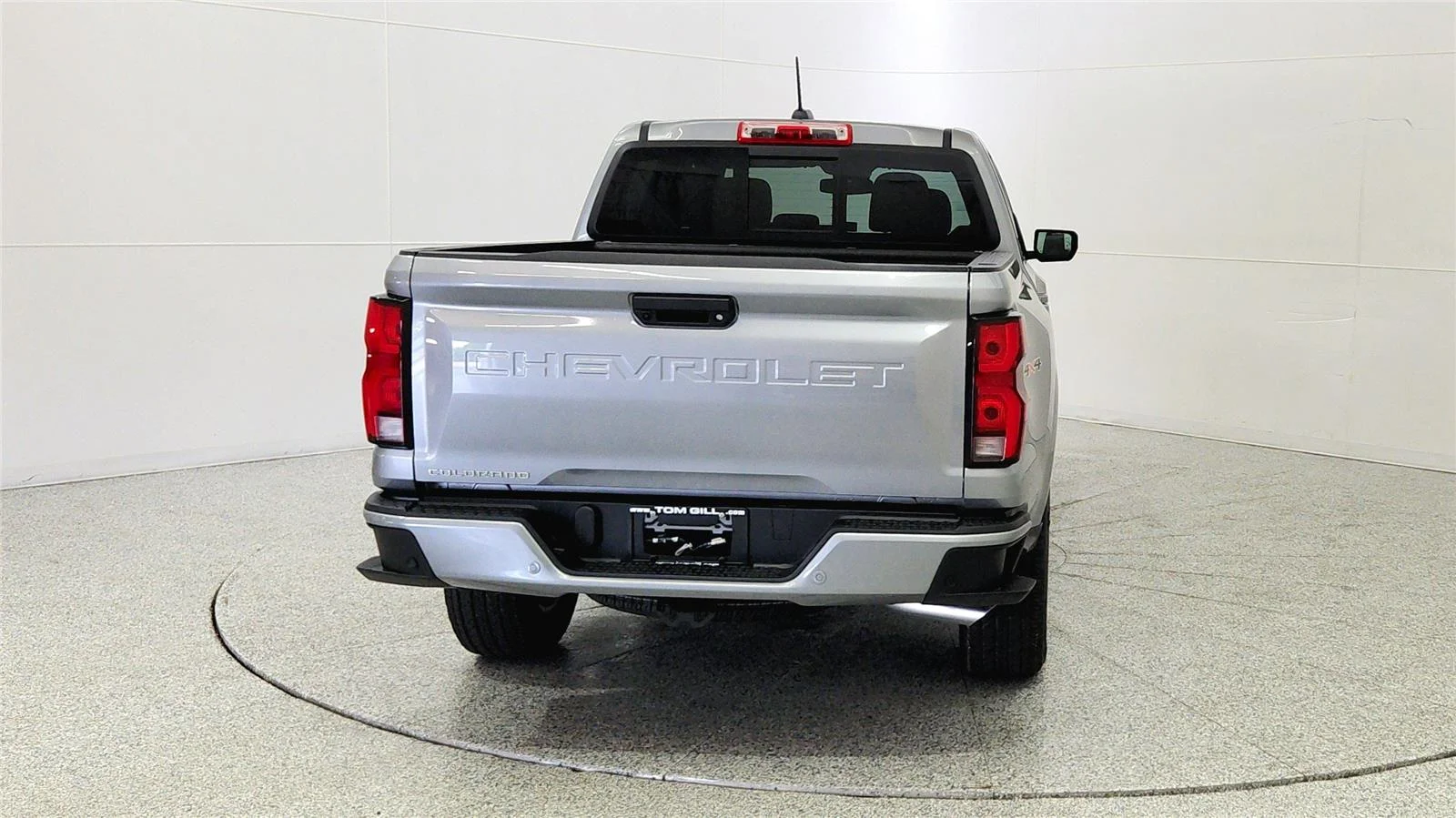 2026 Chevrolet Colorado LT - Photo 6