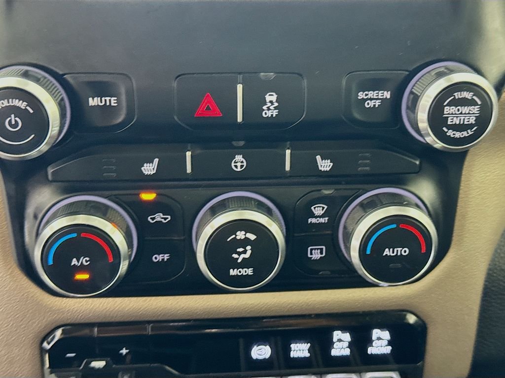 2021 RAM Ram 2500 Pickup Laramie - Photo 19