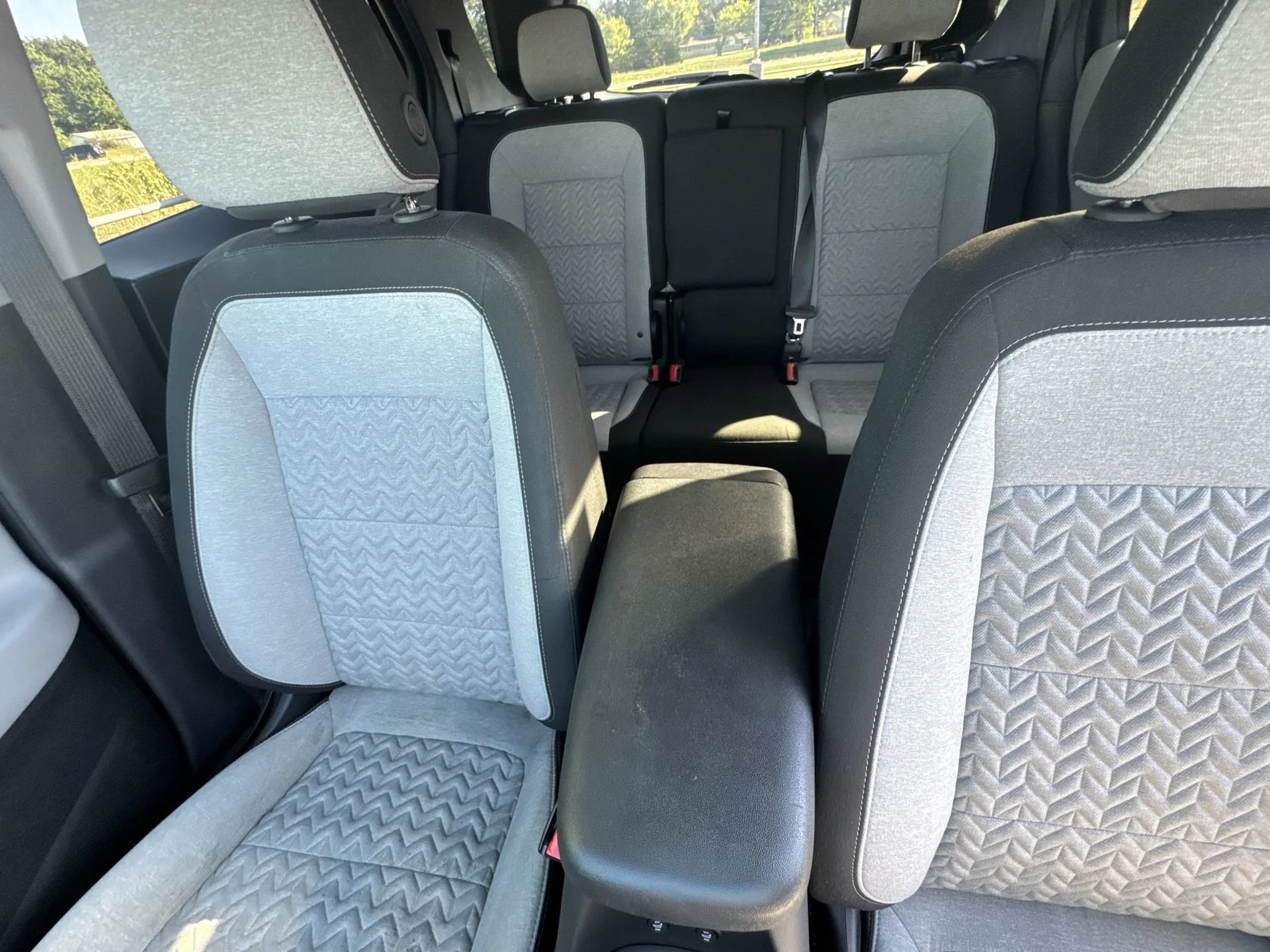 2024 Chevrolet Equinox LS - Photo 20
