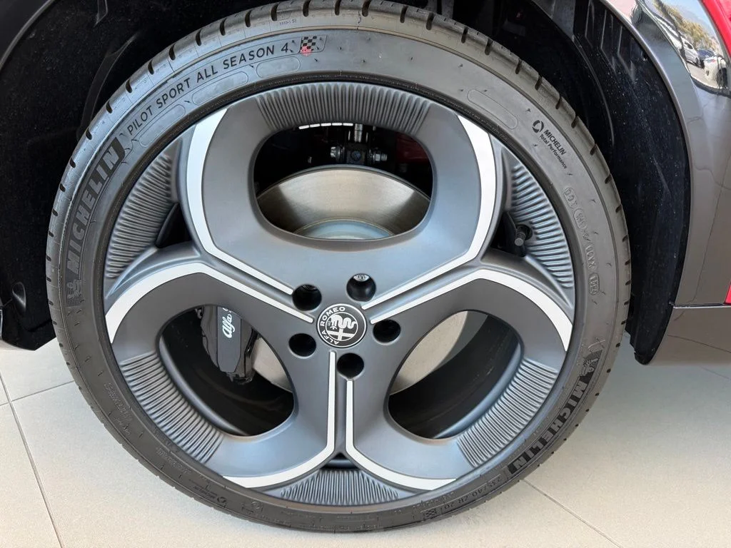 2026 Alfa Romeo Tonale Sport Speciale - Photo 25