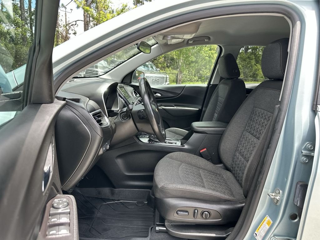 2022 Chevrolet Equinox LT - Photo 19