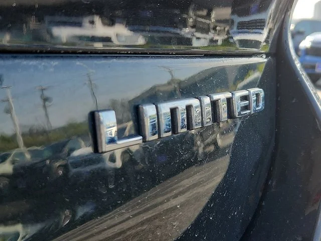 2023 Jeep Grand Cherokee L Limited - Photo 31